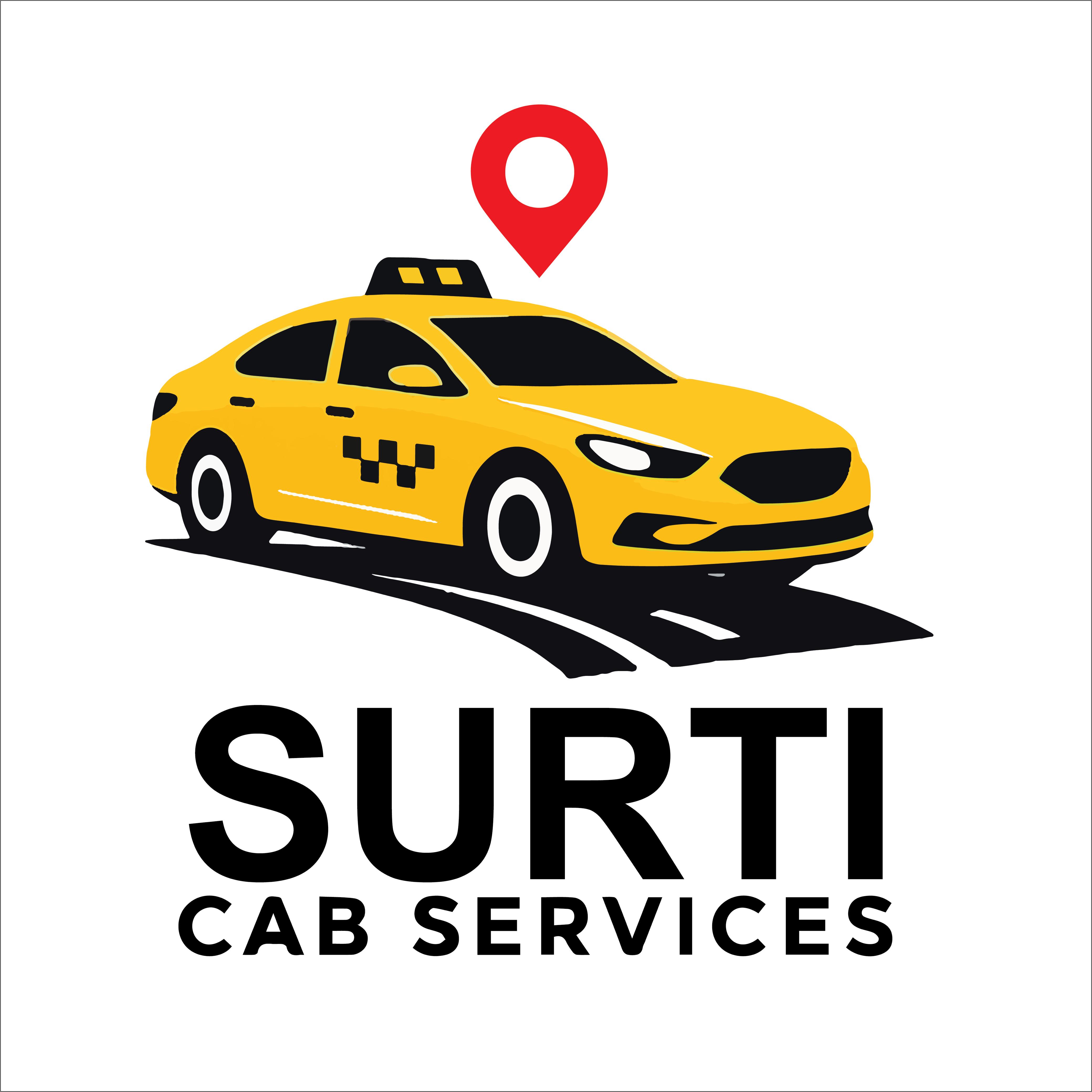 Surti Cab Services 